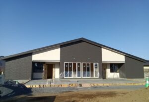 グループホーム外観