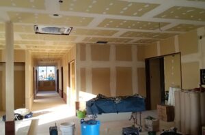 リビング・ダイニング